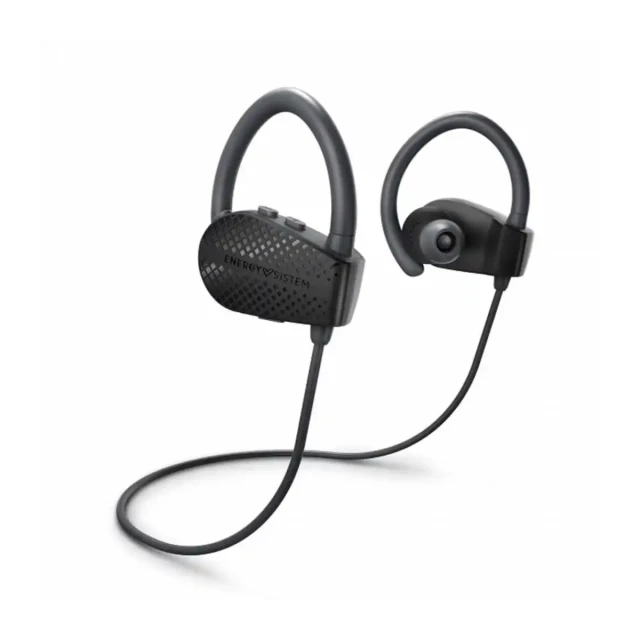 Bluetooth slušalice bubice Energy Sport 1 + Crne