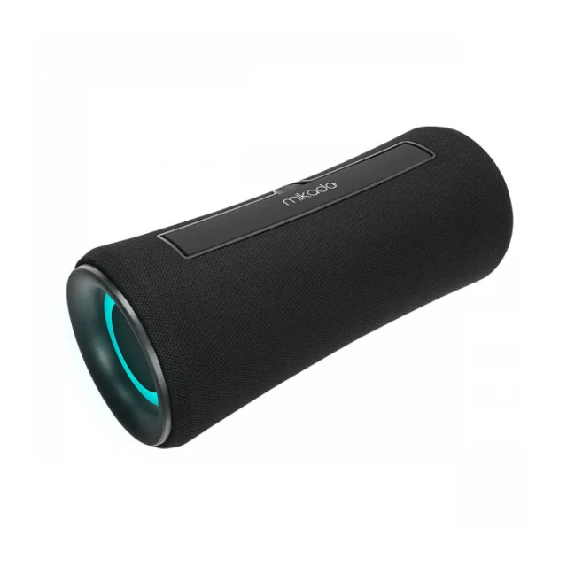 Bluetooth zvučnik Mikado MD-52BT 10W USB, SD crni