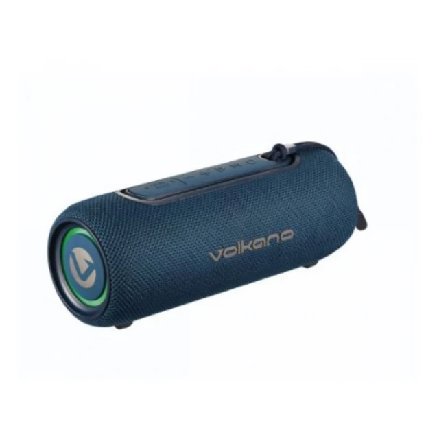 Bluetooth zvučnik Volkano Mini Mamba 2.0 VK-3138-BB svetlo plavi