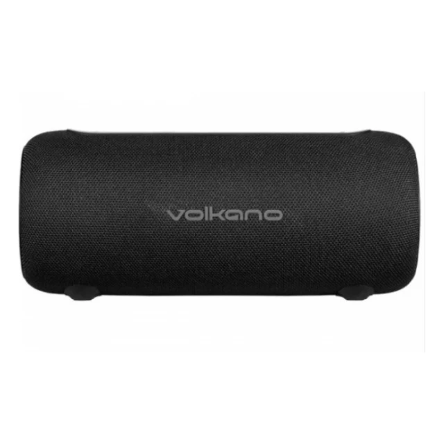 Bluetooth zvučnik Volkano Mini Mamba 2.0 VK-3138-BK crni