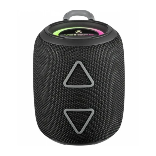 Bluetooth zvučnik Volkano Topaz Series VK-3400-BK crni