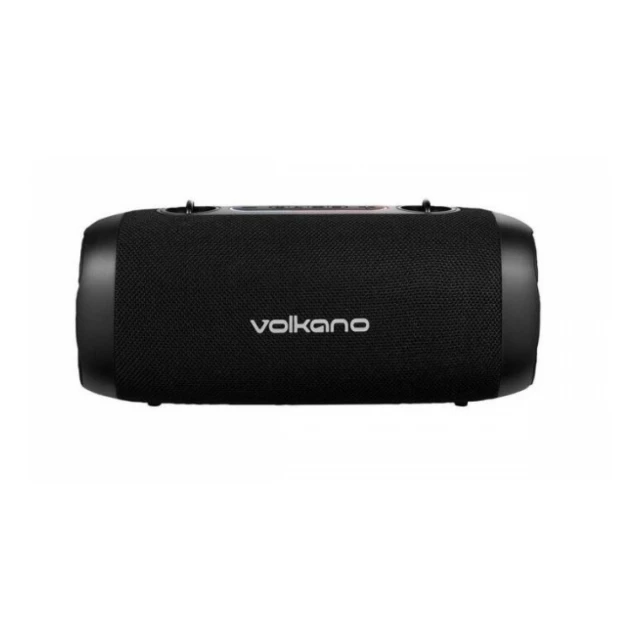 Bluetooth zvučnik Volkano Vista VK-4000-BLK crna