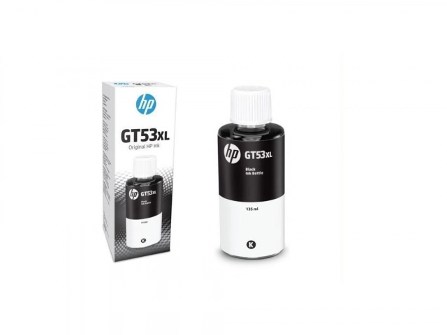 BOCICA DOPUNA HP GT53XL BLACK (CRNA)