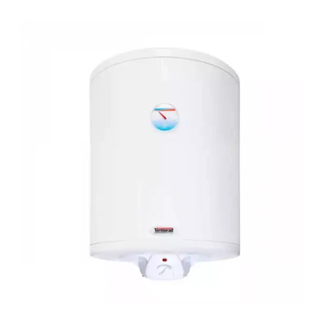 Bojler Termorad BT-50 Beli vertikalni Prohromski kazan/ zapremina 50l