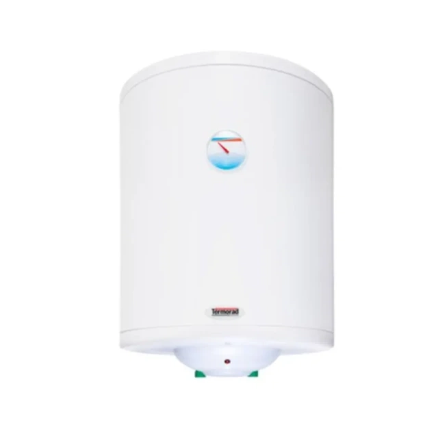 Bojler Termorad BTC-50 Beli vertikalni Prohromski kazan/ zapremina 50l