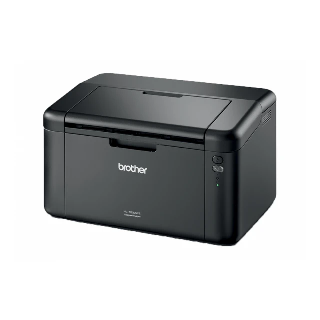 BROTHER HL-1222WE laserski štampač (USB+wireless) (HL1222WEYJ1) 