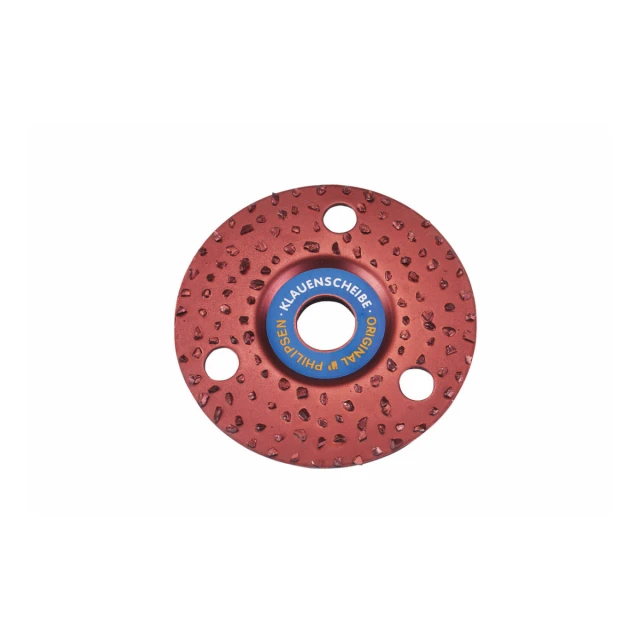 BRUSNA PLOCA ZA DRVO I KOPITA IP