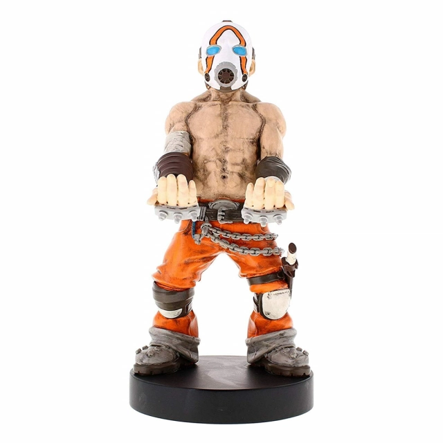 Cable Guys Borderlands - Psycho 20cm