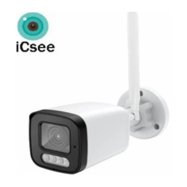 CAM-IP5MP-B6-5X GMB kamera 5 mpx microSD iCSee xmeye pro app Two-way voice Bullit ip66 2.8-12mm