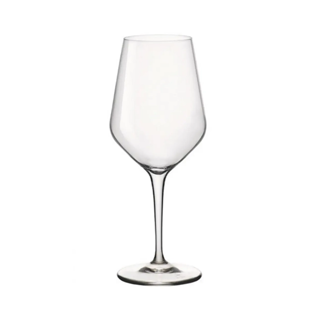 Čaša za vino Bormioli Electra 44 CL MEDIUM 6/1 192351