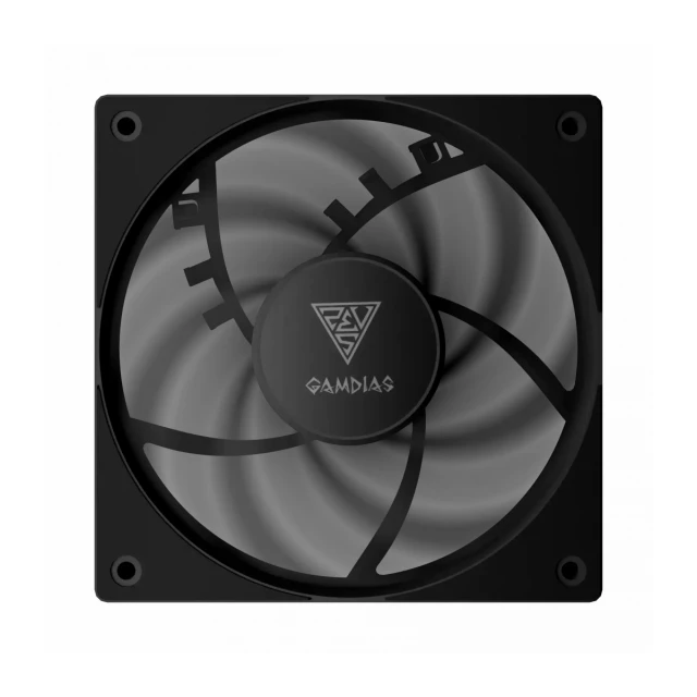 Case Cooler Gamdias Notus M1-1201