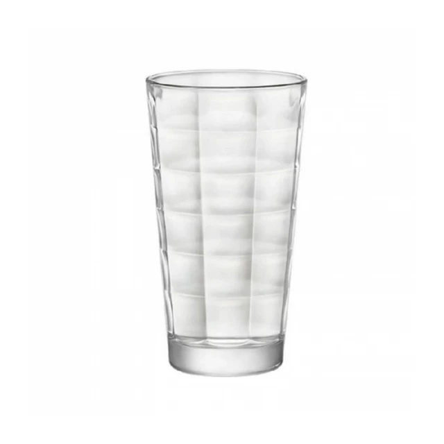 Čaše za sok Cube bibita 37cl 6/1 128757