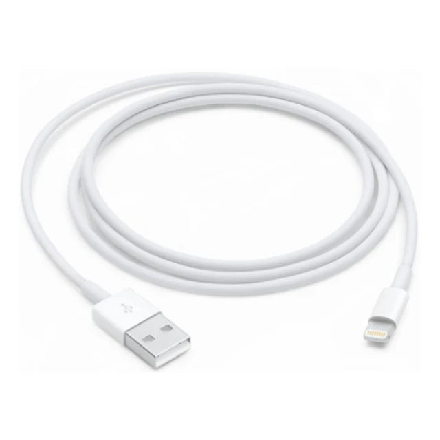 CCP-AMCM-AMLM-1.0M ** Gembird 20W PD kabl USB-C na Lightening 8-pin, USB 3.0, 1m, white (167)
