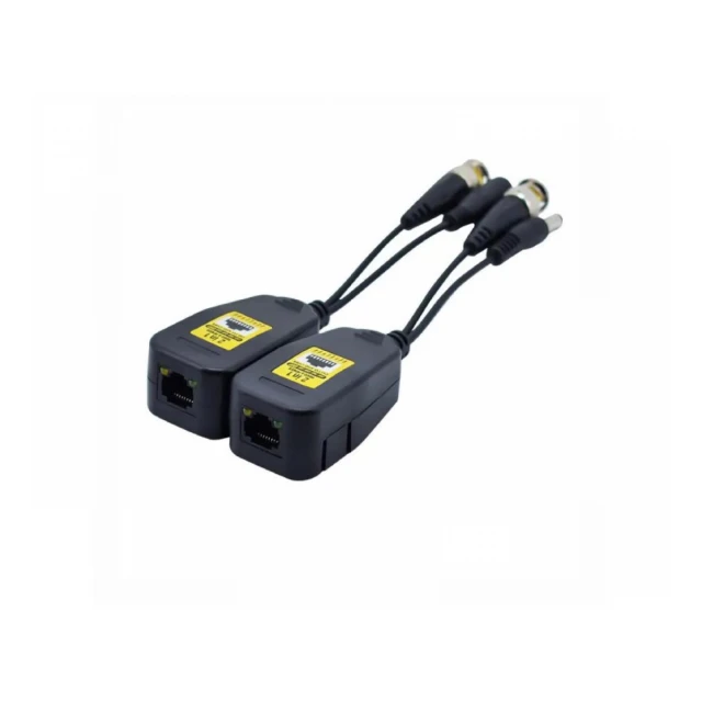 CERBERUS Video balun DR308 