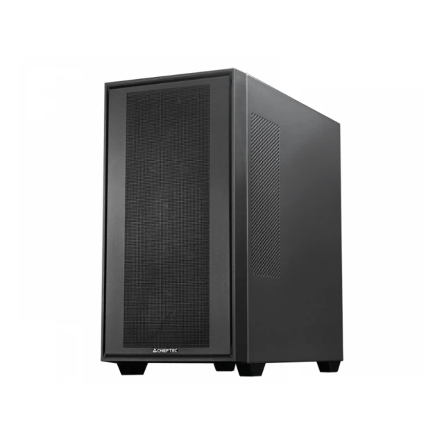 CHIEFTEC Gaming Kućište Night Hunter GS-03B-BLK-OP 