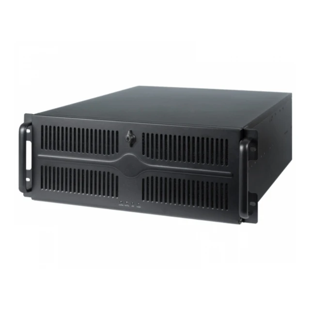 CHIEFTEC kućište UNC-411E-B-OP crno 