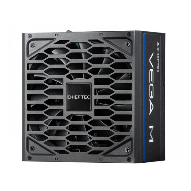 CHIEFTEC PPG-850-C 850W VEGA 80Plus Gold napajanje 5Y 