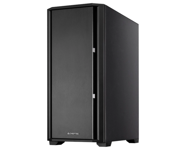 CHIEFTEC Pro Midi Q AS-02B-OP kućište 