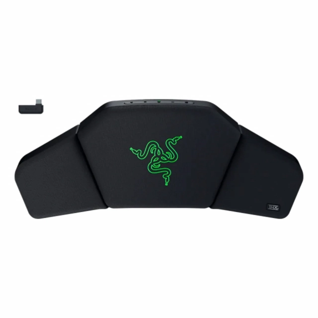 Clio – THX Wireless Speaker Head Cushion