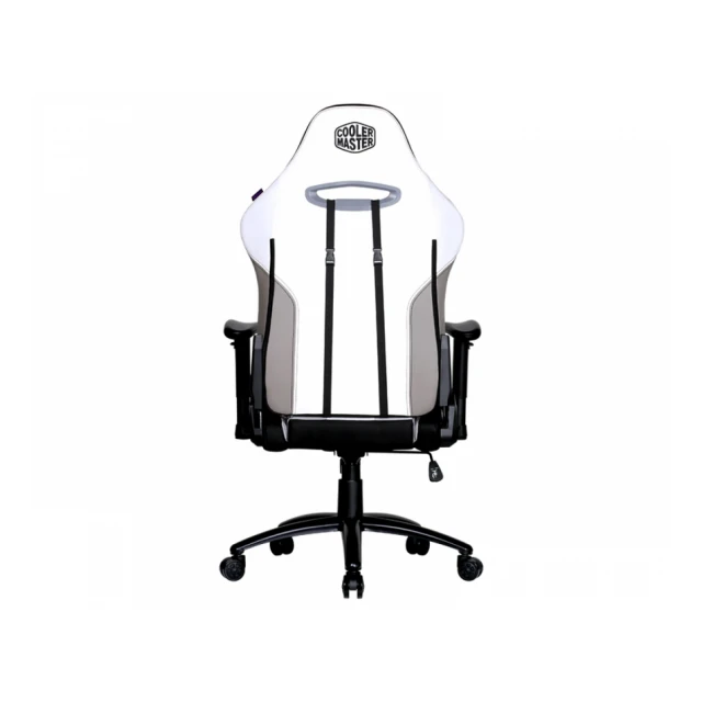 COOLER MASTER Caliber R3C CMI-GCR3C-GWK Gaming stolica sivo-bela 