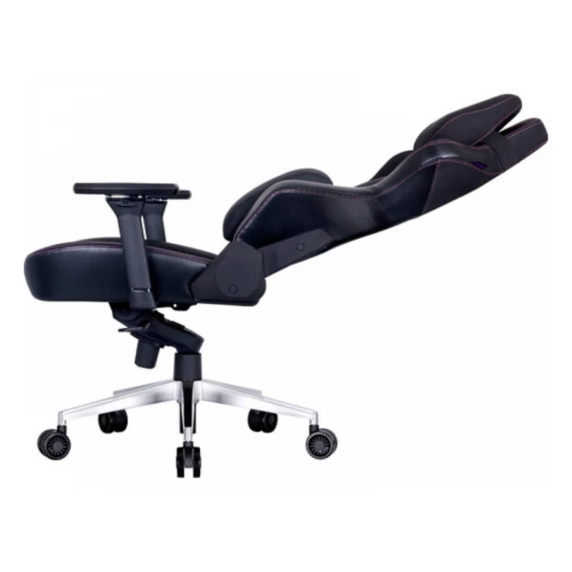 COOLER MASTER Caliber X2 (CMI-GCX2-BK) Gaming stolica 