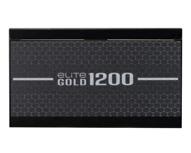COOLER MASTER Elite Gold 1200W napajanje (MPW-C001-AFAG-BEU) 5Y 