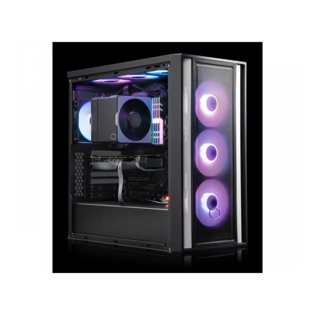 COOLER MASTER Hyper 612 APEX procesorski hladnjak (MAP-T6PN-225PK-R1) 