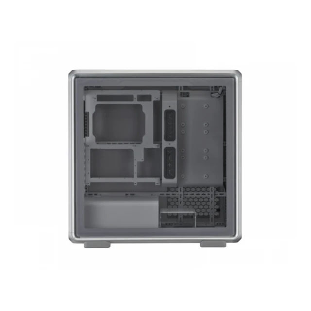 COOLER MASTER MasterFrame 600 kućište srebrno (MF600-SGNN-S00) 