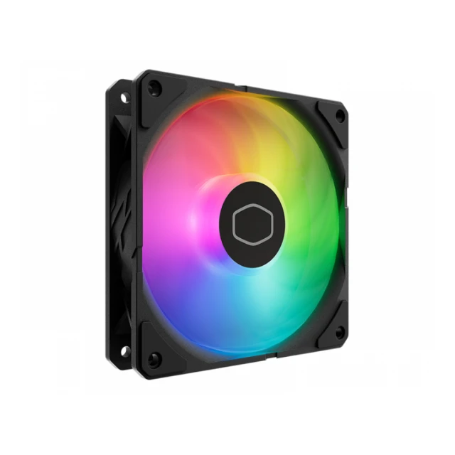 COOLER MASTER SickleFlow Edge 120 ARGB ventilator (MFX-B2DN-25NP2-R2) 