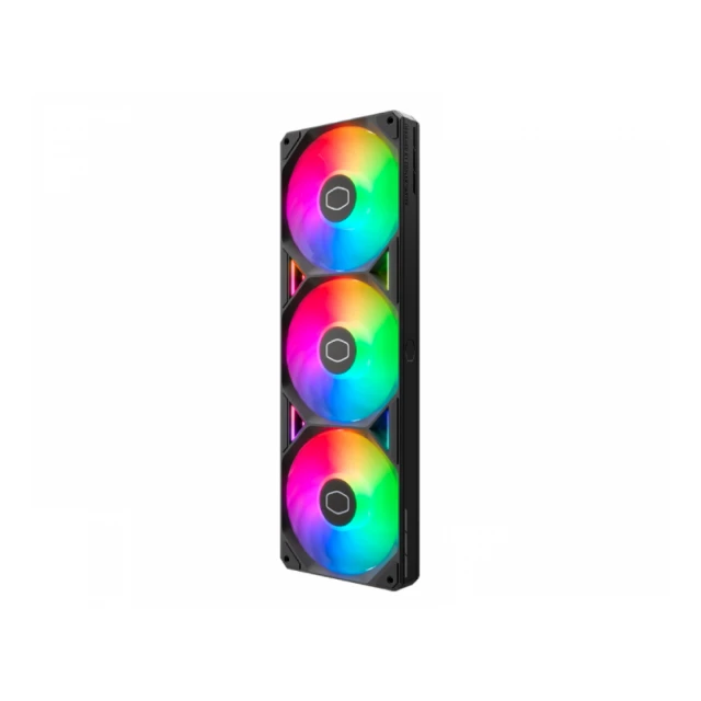 COOLER MASTER SickleFlow Edge 360 ARGB ventilatori (MFX-B2DN-25TP2-R1) 