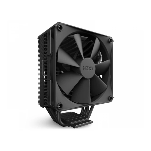 Cooler NZXT T120 procesorski hladnjak crni (RC-TN120-B1)