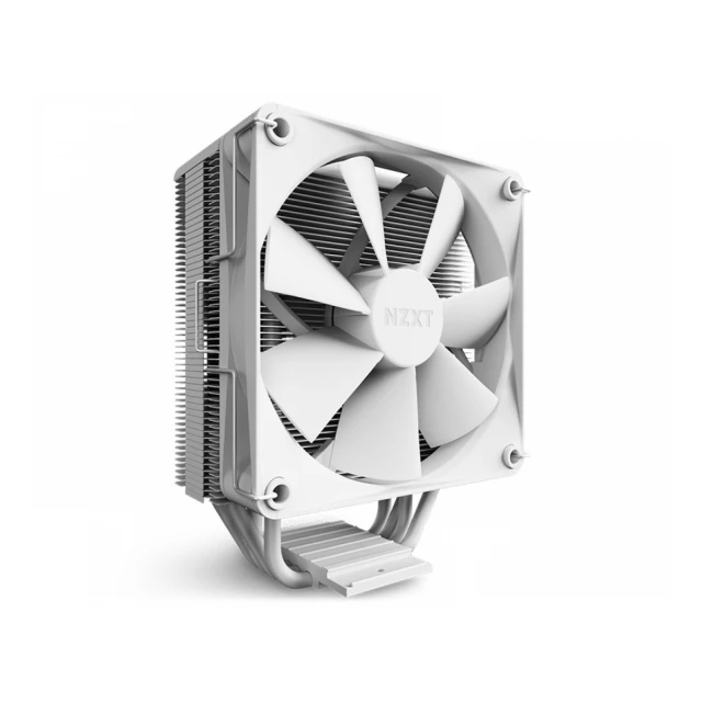 Cooler NZXT T120 procesorski hladnjak beli (RC-TN120-W1)