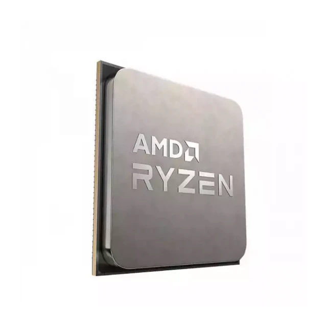 CPU AM4 AMD Ryzen 7 5700X 8 cores 3.4GHz (4.6GHz) TRAY Bez Kulera