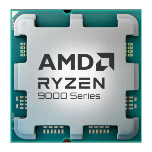 CPU AM5 AMD Ryzen 9 9800X3D 8 cores 4.7GHz (5.2GHz) TRAY BEZ KULERA