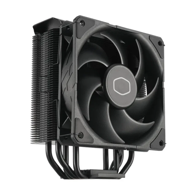 CPU Cooler Cooler Master Hyper 212 Black RR-S4KK-25SN-R1