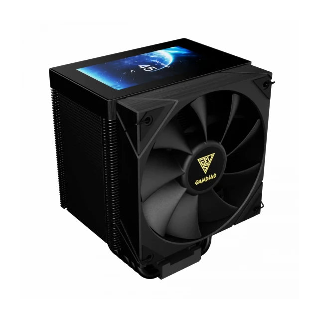 CPU Cooler Gamdias Boreas M2-61L