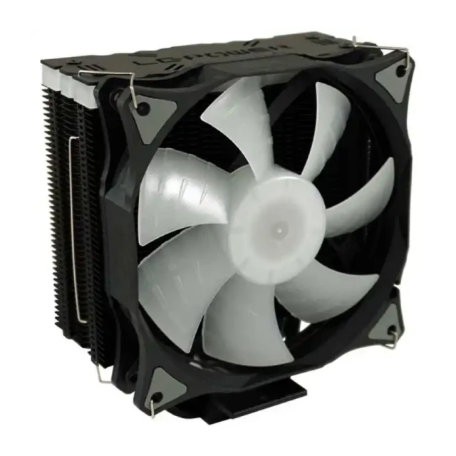 CPU Cooler LC Power Cosmo LC-CC120-ARGB (1200/1700/AM4/AM5) TDP 180W