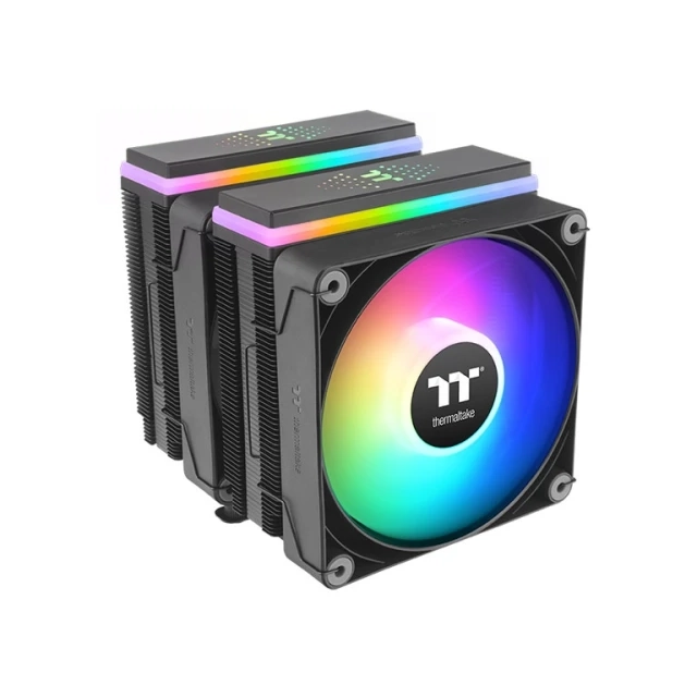 CPU cooler Thermaltake Astria 600  1700/1200/AM4/AM5 TDP 230W