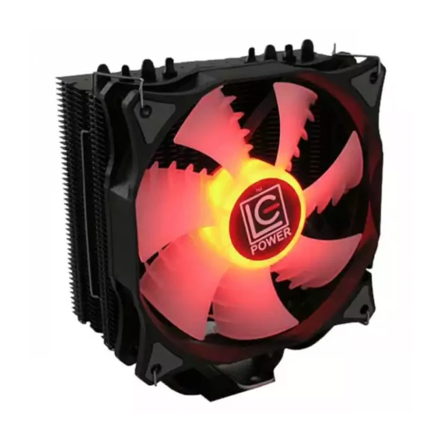 CPU Cooler Univerzalni LC Power Cosmo LC-CC-120-RGB