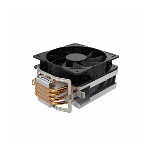 CPU Cooler Zeus Z400 1700/1200/AM4/AM5 140W