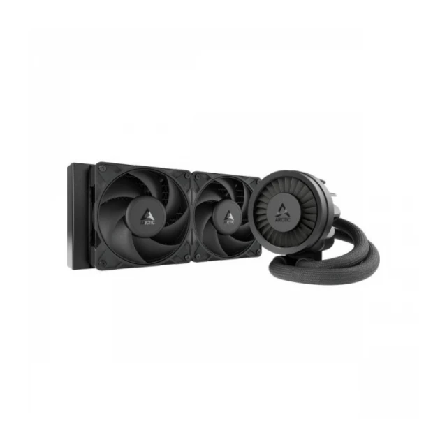 CPU Hladnjak Arctic c Liquid Freezer III Pro - 240 Black, ACFRE00178A
