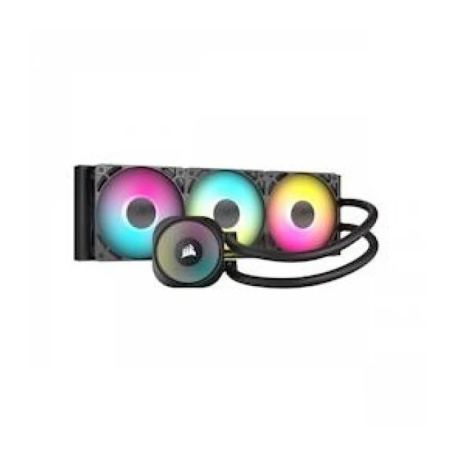 CPU Hladnjak Corsair NAUTILUS 360 RS ARGB Liquid, CW-9060093-WW