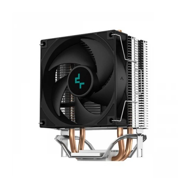 CPU Hladnjak DeepCool AG200 2 HeatPipe, R-AG200-BKNNMN-G