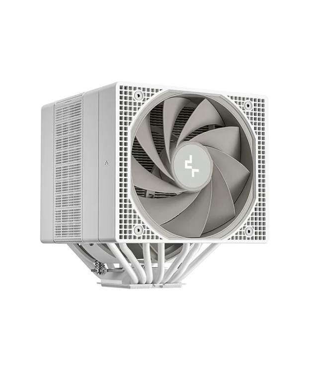 CPU Hladnjak DeepCool ASSASSIN VC ELITE Black, R-ASN4-BKNVNN-GJD