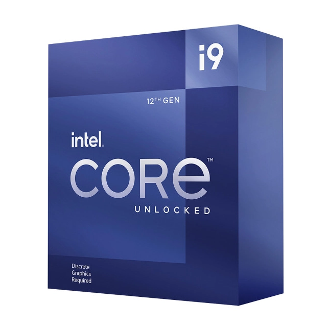 CPU s1700 INTEL Core i9-12900KF 16-Core up to 5.20GHz Tray