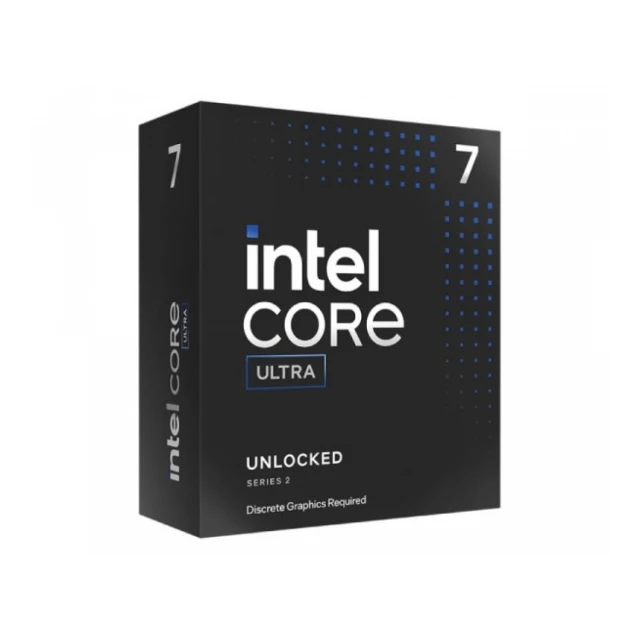 CPU s1851 INTEL Intel Core Ultra 7 265K