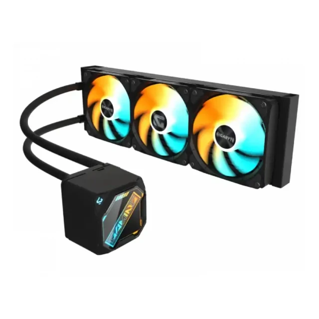 CPU vodeno hlađenje Gigabyte GME 360 vodeno hlađenje