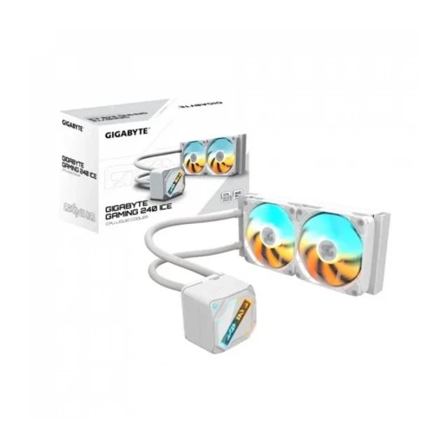 CPU vodeno hladjenje Gigabyte GAMING 240i ICE
