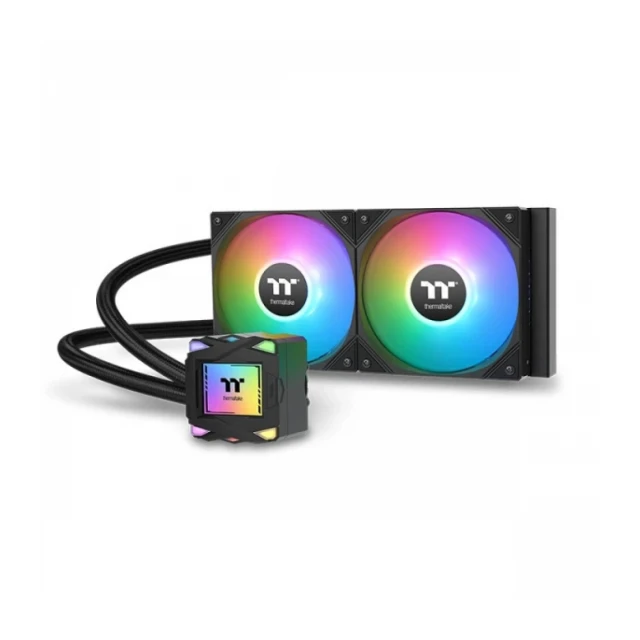 CPU vodeno hladjenje Thermaltake LA240 ARGB Sync AIO