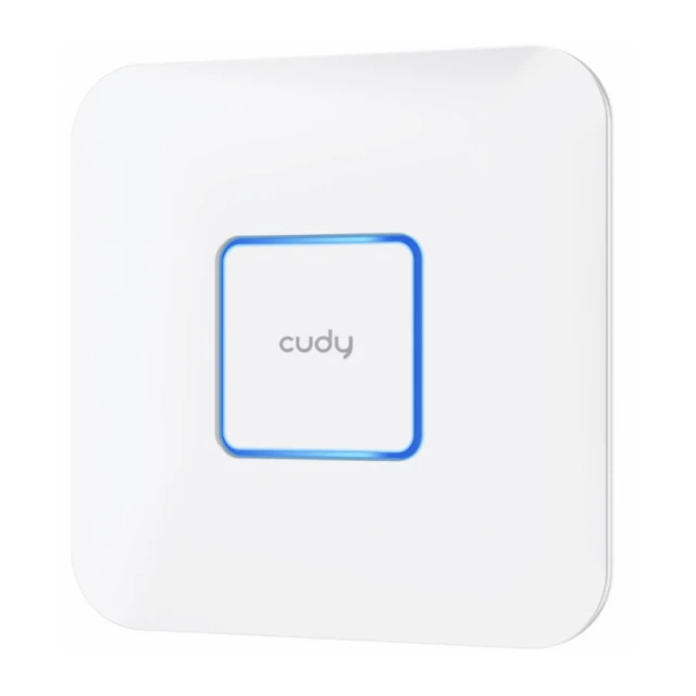 Cudy AP1200 AC1200 WiFi Access Point 2.4+5Ghz POE+ 802.3af/at 1W/1L 10/100M, 4xAntene